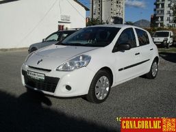 Prodajem auto: Renault - Clio dci 2009 godište, Podgorica - Vozila - Crna Gora