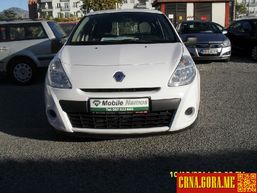 Prodajem auto: Renault - Clio dci 2009 godište, Podgorica - Vozila - Crna Gora