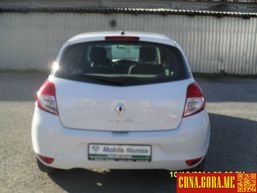Prodajem auto: Renault - Clio dci 2009 godište, Podgorica - Vozila - Crna Gora