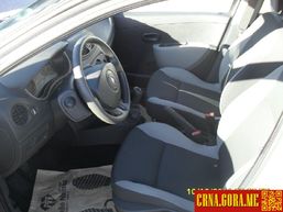 Prodajem auto: Renault - Clio dci 2009 godište, Podgorica - Vozila - Crna Gora