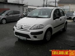 Prodajem auto: Citroen - C3 hdi 2006 godište, Podgorica - Vozila - Crna Gora