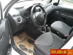 Prodajem auto: Citroen - C3 hdi 2006 godište, Podgorica - Vozila - Crna Gora