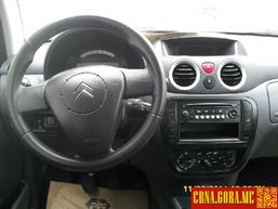 Prodajem auto: Citroen - C3 hdi 2006 godište, Podgorica - Vozila - Crna Gora