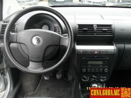 Prodajem auto: Volkswagen - Fox tdi 2008 godište, Podgorica - Vozila - Crna Gora