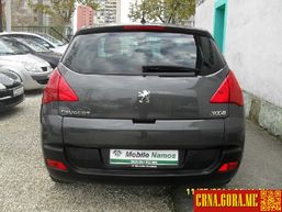 Prodajem auto: Peugeot - 3008 hdi 2010 godište, Podgorica - Vozila - Crna Gora