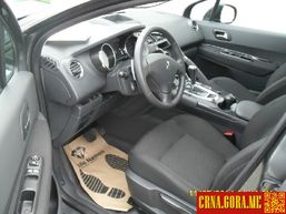 Prodajem auto: Peugeot - 3008 hdi 2010 godište, Podgorica - Vozila - Crna Gora