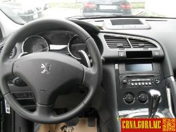 Prodajem auto: Peugeot - 3008 hdi 2010 godište, Podgorica - Vozila - Crna Gora