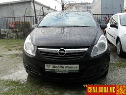 Prodajem auto: Opel - Corsa cdti 2008 godište, Podgorica - Vozila - Crna Gora