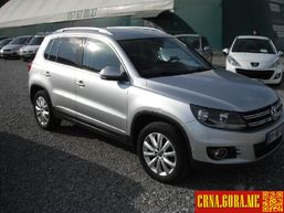 Prodajem auto: Volkswagen - Tiguan tdi sport line 2011 godište, Podgorica - Vozila - Crna Gora