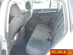 Prodajem auto: Volkswagen - Tiguan tdi sport line 2011 godište, Podgorica - Vozila - Crna Gora