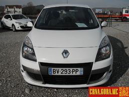 Prodajem auto: Renault - Scenic dci 2011 godište, Podgorica - Vozila - Crna Gora