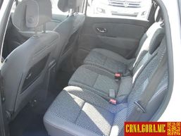 Prodajem auto: Renault - Scenic dci 2011 godište, Podgorica - Vozila - Crna Gora