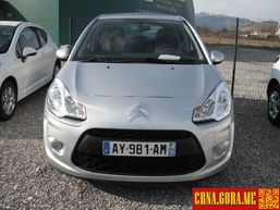 Prodajem auto: Citroen - C3 hdi 2010 godište, Podgorica - Vozila - Crna Gora