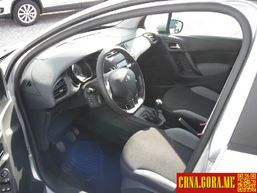 Prodajem auto: Citroen - C3 hdi 2010 godište, Podgorica - Vozila - Crna Gora