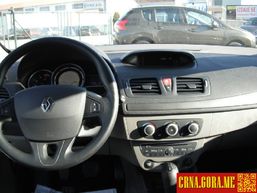 Prodajem auto: Renault - Megane dci 2011 godište, Podgorica - Vozila - Crna Gora