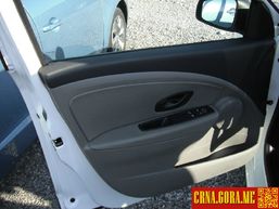 Prodajem auto: Renault - Megane dci 2011 godište, Podgorica - Vozila - Crna Gora