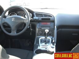 Prodajem auto: Peugeot - 3008 hdi 2010 godište, Podgorica - Vozila - Crna Gora