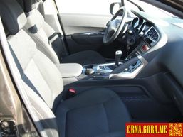 Prodajem auto: Peugeot - 3008 hdi 2010 godište, Podgorica - Vozila - Crna Gora