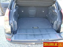 Prodajem auto: Peugeot - 3008 hdi 2010 godište, Podgorica - Vozila - Crna Gora