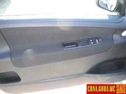 Prodajem auto: Peugeot - 207 hdi 2012 godište, Podgorica - Vozila - Crna Gora