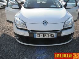 Prodajem auto: Renault - Megane dci 2012 godište, Podgorica - Vozila - Crna Gora