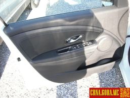 Prodajem auto: Renault - Megane dci 2012 godište, Podgorica - Vozila - Crna Gora