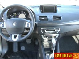 Prodajem auto: Renault - Megane dci 2012 godište, Podgorica - Vozila - Crna Gora