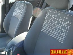 Prodajem auto: Renault - Megane dci 2012 godište, Podgorica - Vozila - Crna Gora