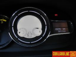 Prodajem auto: Renault - Megane dci 2012 godište, Podgorica - Vozila - Crna Gora