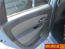 Prodajem auto: Renault - Scenic dci 2011 godište, Podgorica - Vozila - Crna Gora