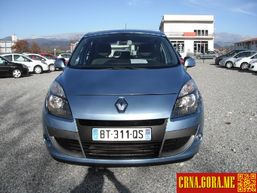 Prodajem auto: Renault - Scenic dci 2011 godište, Podgorica - Vozila - Crna Gora