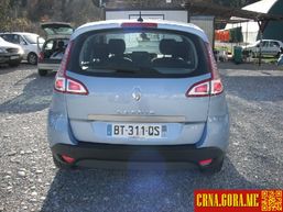 Prodajem auto: Renault - Scenic dci 2011 godište, Podgorica - Vozila - Crna Gora