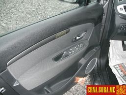 Prodajem auto: Renault - Scenic DCI 2010 godište, Podgorica - Vozila - Crna Gora