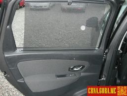 Prodajem auto: Renault - Scenic DCI 2010 godište, Podgorica - Vozila - Crna Gora