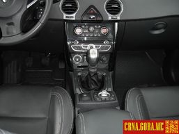 Prodajem auto: Renault - Koleos dci 2012 godište, Podgorica - Vozila - Crna Gora