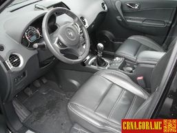 Prodajem auto: Renault - Koleos dci 2012 godište, Podgorica - Vozila - Crna Gora