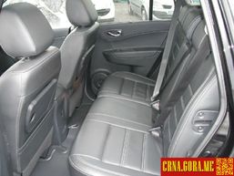 Prodajem auto: Renault - Koleos dci 2012 godište, Podgorica - Vozila - Crna Gora