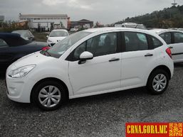 Prodajem auto: Citroen - C3 hdi 2010 godište, Podgorica - Vozila - Crna Gora