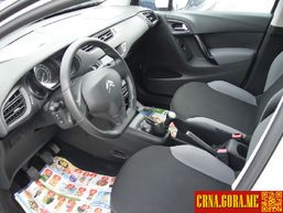 Prodajem auto: Citroen - C3 hdi 2010 godište, Podgorica - Vozila - Crna Gora