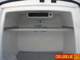Prodajem auto: Renault - Kangoo dci FRIGO 2003 godište, Podgorica - Vozila - Crna Gora