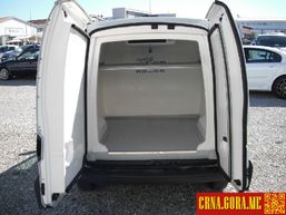 Prodajem auto: Renault - Kangoo dci FRIGO 2003 godište, Podgorica - Vozila - Crna Gora