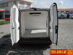 Prodajem auto: Renault - Traffic dci FRIGO 2009 godište, Podgorica - Vozila - Crna Gora