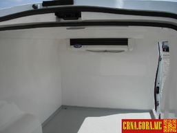 Prodajem auto: Renault - Traffic dci FRIGO 2009 godište, Podgorica - Vozila - Crna Gora