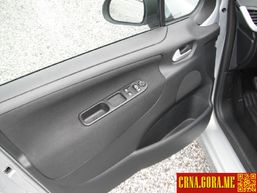 Prodajem auto: Peugeot - 207 hdi 2010 godište, Podgorica - Vozila - Crna Gora