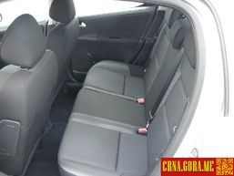 Prodajem auto: Peugeot - 207 hdi 2010 godište, Podgorica - Vozila - Crna Gora