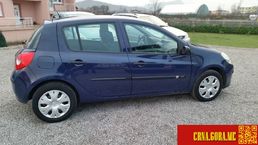 Prodajem auto: Renault - Clio dci 2006 godište, Podgorica - Vozila - Crna Gora