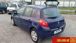 Prodajem auto: Renault - Clio dci 2006 godište, Podgorica - Vozila - Crna Gora