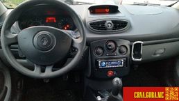 Prodajem auto: Renault - Clio dci 2006 godište, Podgorica - Vozila - Crna Gora