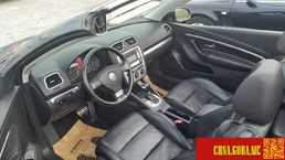 Prodajem auto: Volkswagen - Eos tdi 2008 godište, Podgorica - Vozila - Crna Gora