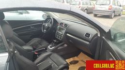 Prodajem auto: Volkswagen - Eos tdi 2008 godište, Podgorica - Vozila - Crna Gora